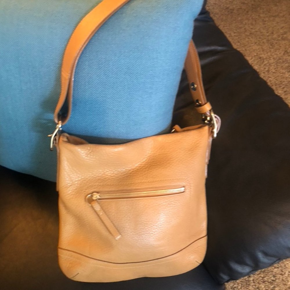 purse